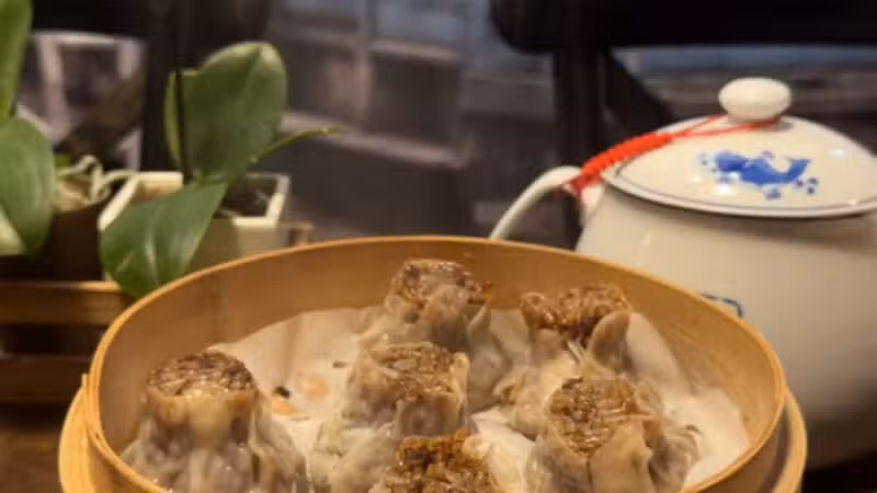 H Noodle House 奶奶食堂 - Jericho, NY