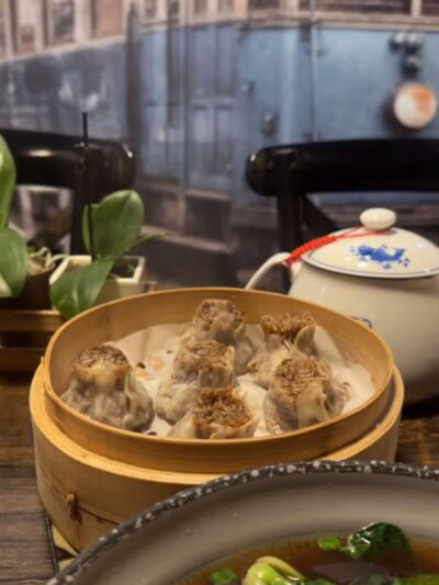 H Noodle House 奶奶食堂 - Jericho, NY