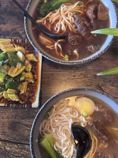 H Noodle House 奶奶食堂 - Jericho, NY