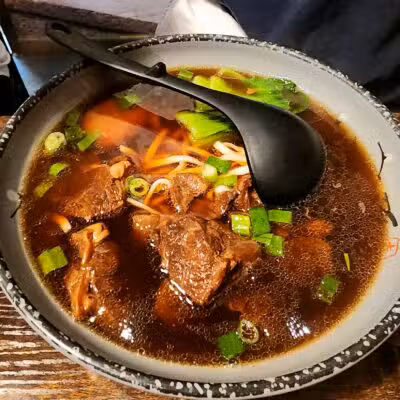 H Noodle House 奶奶食堂 - Jericho, NY