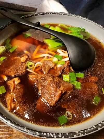 H Noodle House 奶奶食堂 - Jericho, NY