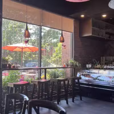 H Noodle House 奶奶食堂 - Jericho, NY