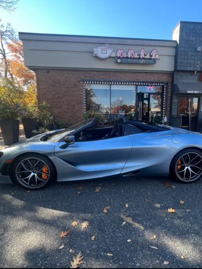 H Noodle House 奶奶食堂 - Jericho, NY