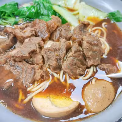 H Noodle House 奶奶食堂 - Jericho, NY