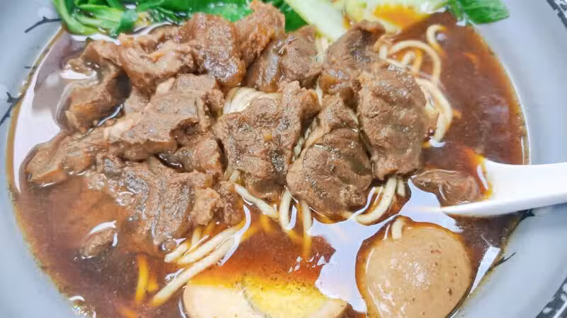 H Noodle House 奶奶食堂 - Jericho, NY