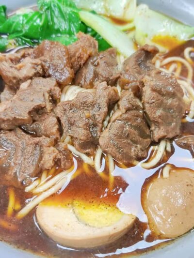 H Noodle House 奶奶食堂 - Jericho, NY