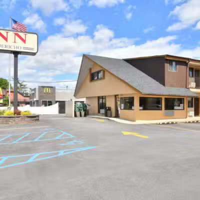 Inn At Jericho - Jericho, NY