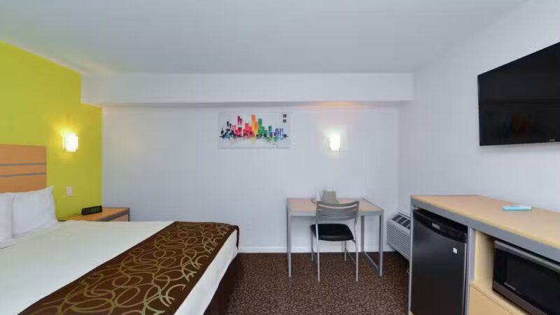 Inn At Jericho - Jericho, NY