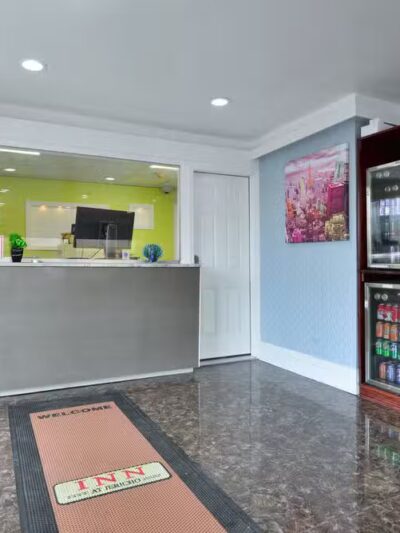 Inn At Jericho - Jericho, NY