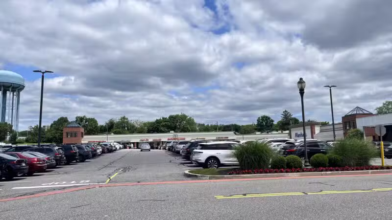 Jericho - Jericho, NY