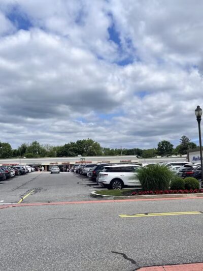 Jericho - Jericho, NY