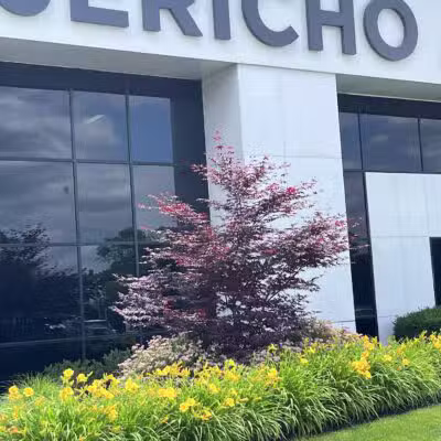 Jericho - Jericho, NY