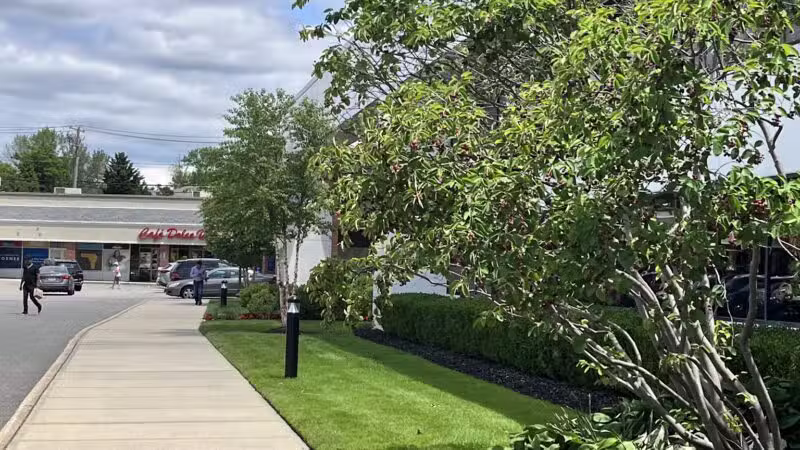 Jericho - Jericho, NY