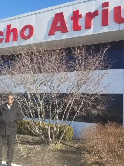 Jericho Commons - Jericho, NY