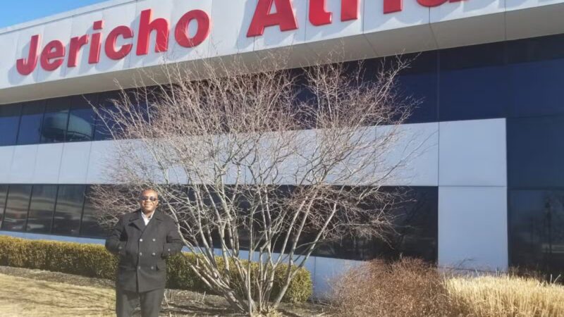 Jericho Commons - Jericho, NY