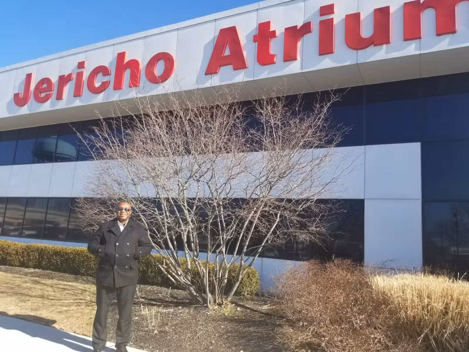 Jericho Commons - Jericho, NY