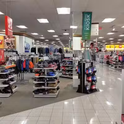Kohl's - Jericho, NY
