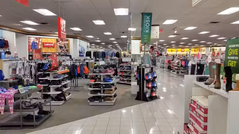 Kohl's - Jericho, NY