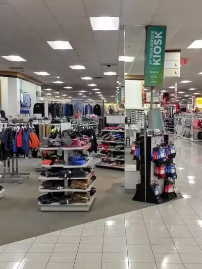 Kohl's - Jericho, NY