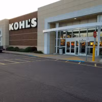 Kohl's - Jericho, NY