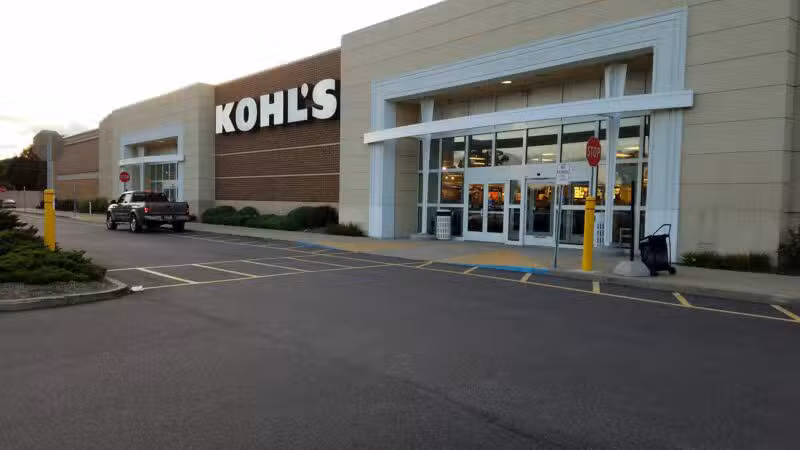 Kohl's - Jericho, NY