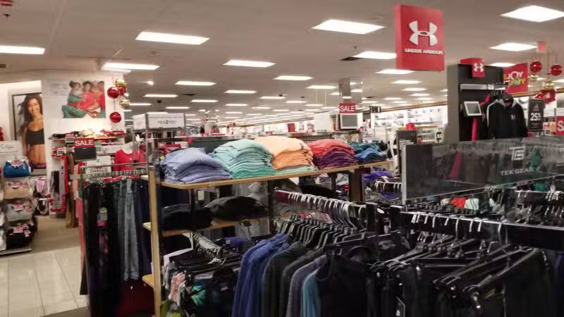 Kohl's - Jericho, NY