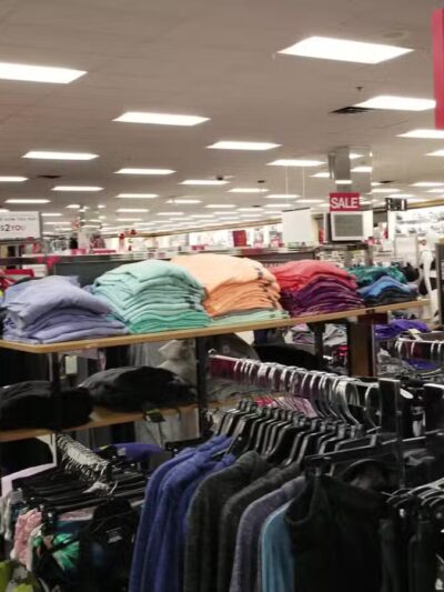 Kohl's - Jericho, NY