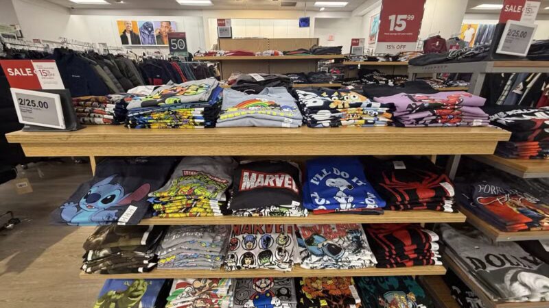 Kohl's - Jericho, NY