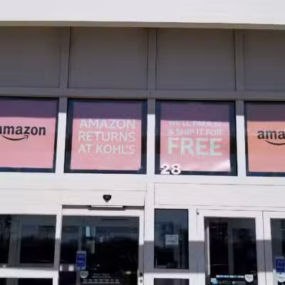 Kohl's - Jericho, NY
