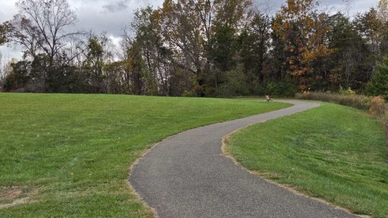 Johnson City Dog Park at Willow Springs [MEMBERS ONLY] - Johnson City, TN