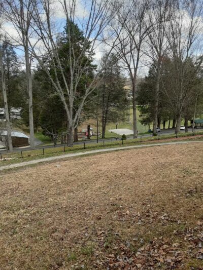 Cumberland Bowl Park - Jonesville, VA