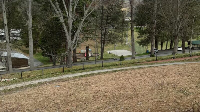 Cumberland Bowl Park - Jonesville, VA