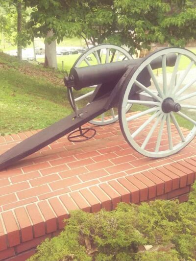 Cumberland Bowl Park - Jonesville, VA