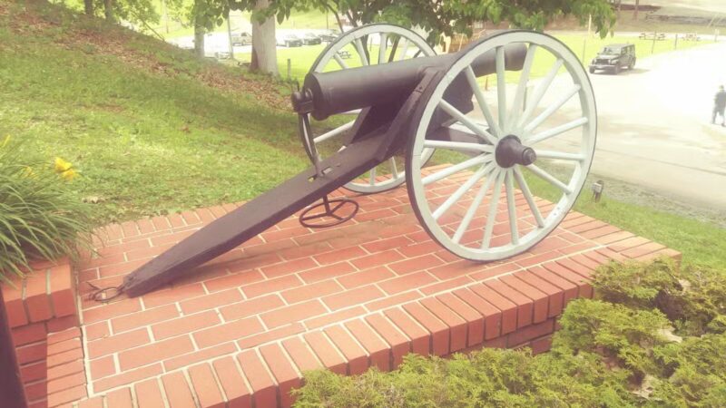 Cumberland Bowl Park - Jonesville, VA