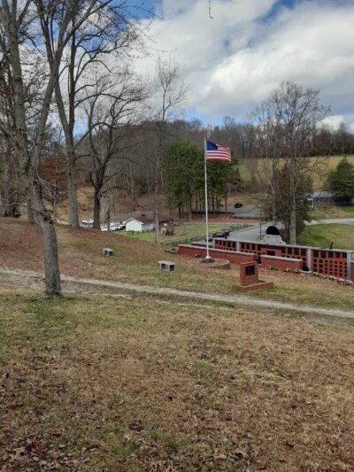 Cumberland Bowl Park - Jonesville, VA