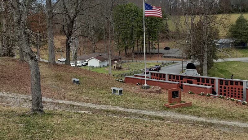 Cumberland Bowl Park - Jonesville, VA