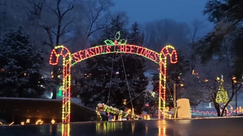 Cumberland Bowl Park - Jonesville, VA