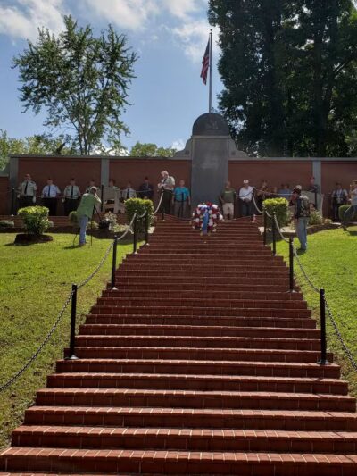 Cumberland Bowl Park - Jonesville, VA