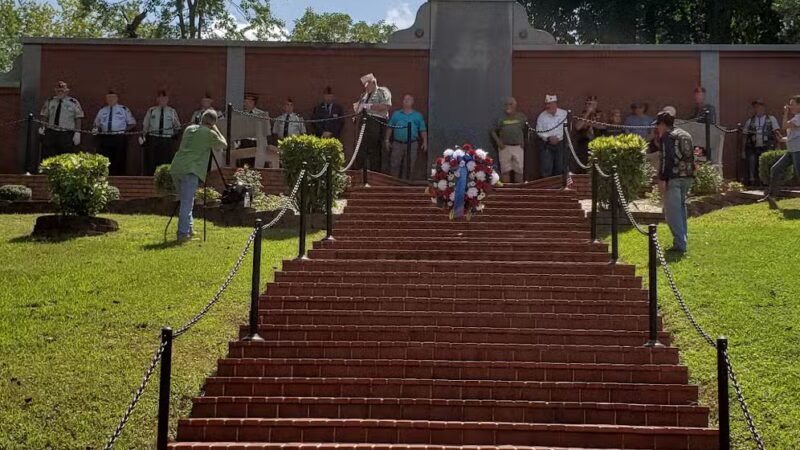Cumberland Bowl Park - Jonesville, VA