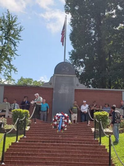 Cumberland Bowl Park - Jonesville, VA