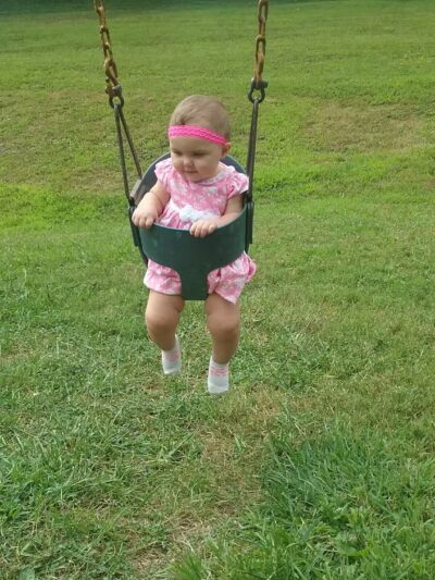 Cumberland Bowl Park - Jonesville, VA