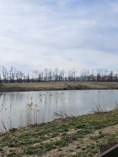 Joppatowne Park Fishing - Joppatowne, MD
