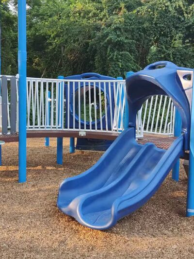 Mariner Point Park - Joppatowne, MD