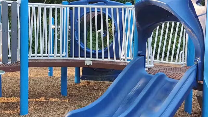 Mariner Point Park - Joppatowne, MD