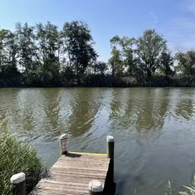 Mariner Point Park - Joppatowne, MD
