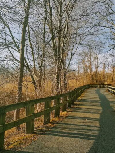 Mariner Point Park - Joppatowne, MD