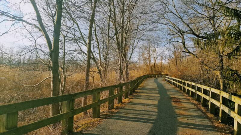 Mariner Point Park - Joppatowne, MD
