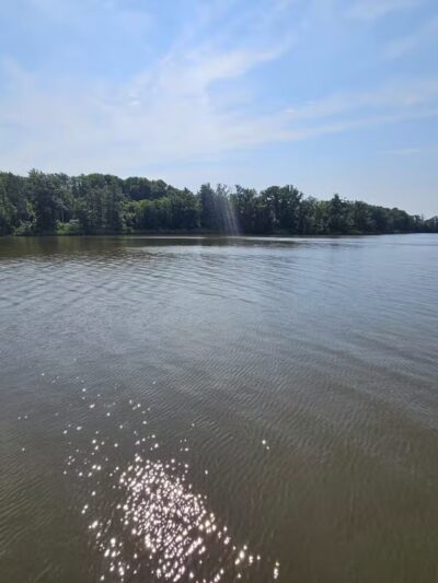 Mariner Point Park - Joppatowne, MD