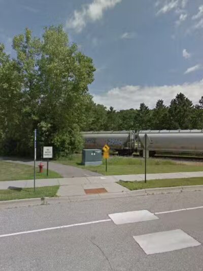 Sand Creek Dog Park - Jordan, MN