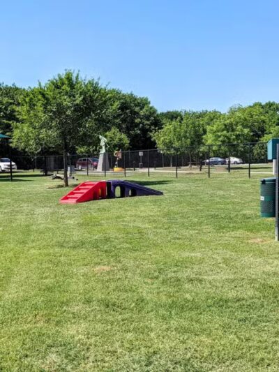 K9 Pointe Dog Park - Keller, TX
